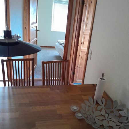 2 Bedroom 1 Bath Apartment Kruså Eksteriør billede